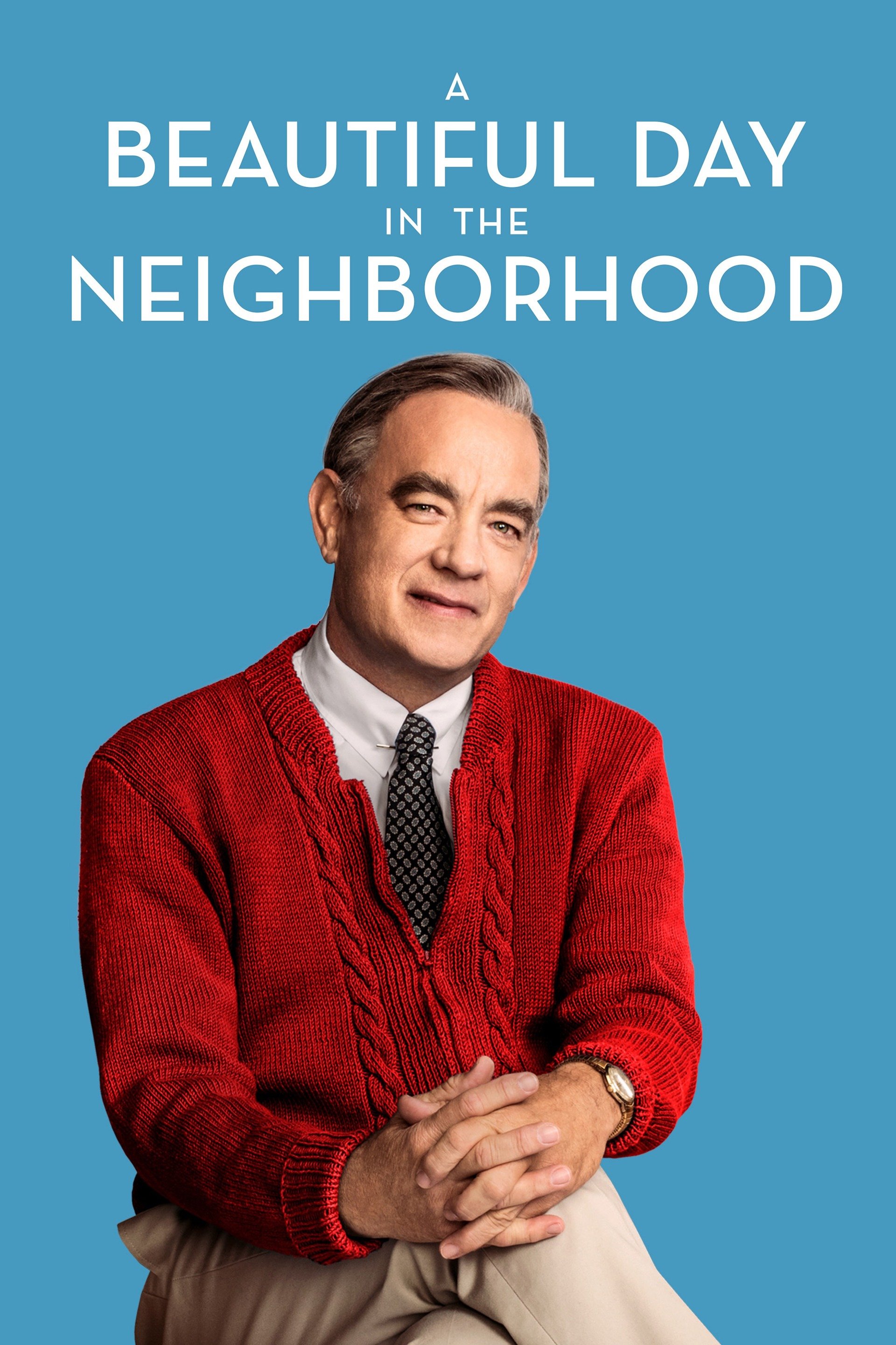 A Beautiful Day in the Neighborhood (2019) [4111] (A1763162992) [[Movies]] --Plex--